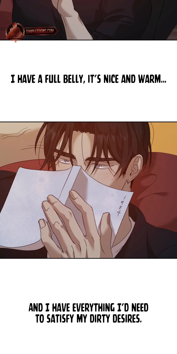 Read The Monster Sleeping in the Forest chapter 21 image 39 on Lezhin