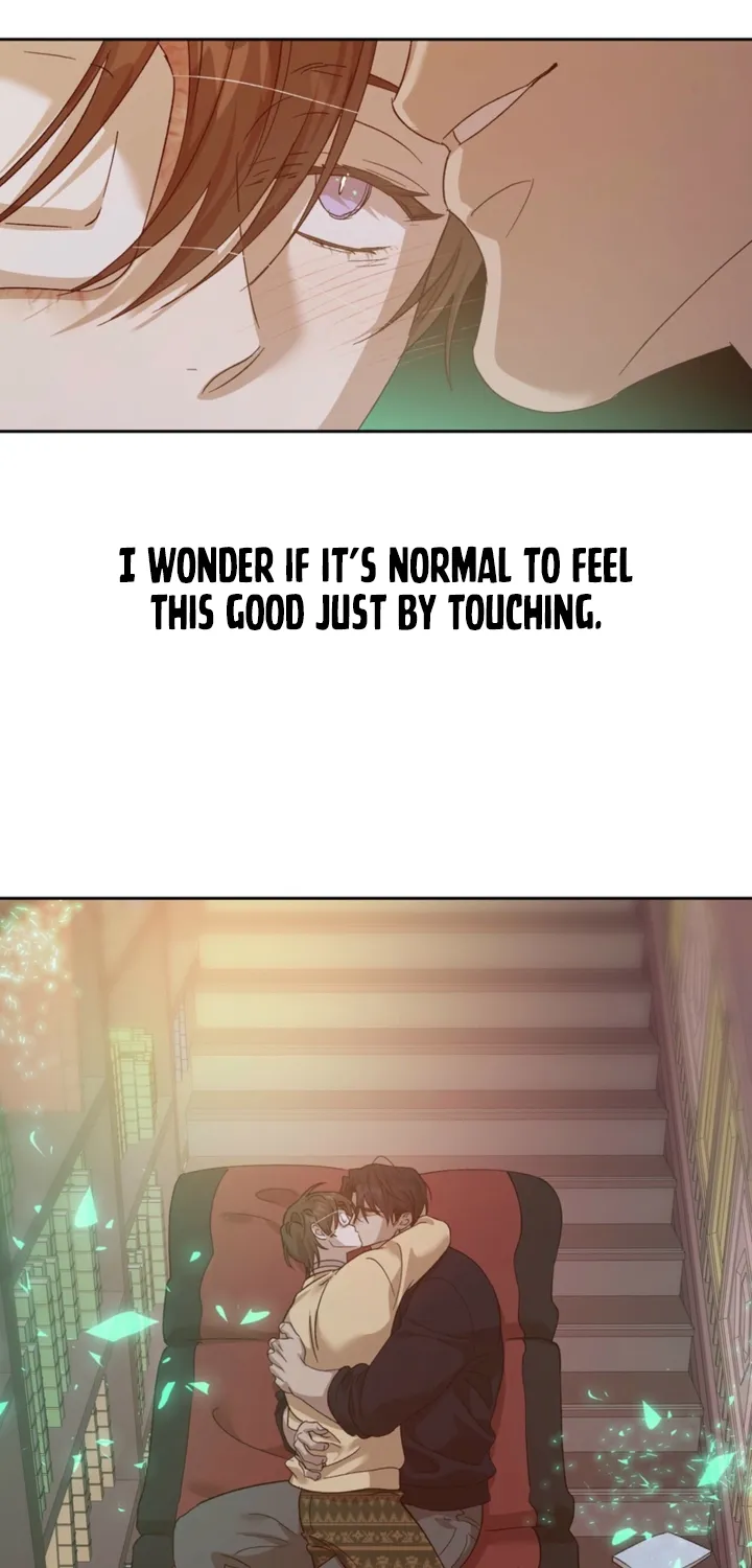Read The Monster Sleeping in the Forest chapter 21 image 42 on Lezhin