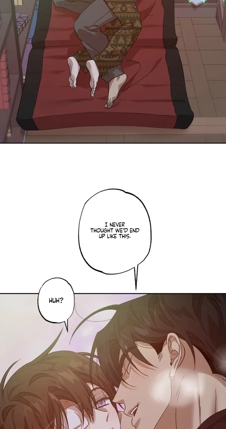Read The Monster Sleeping in the Forest chapter 21 image 43 on Lezhin