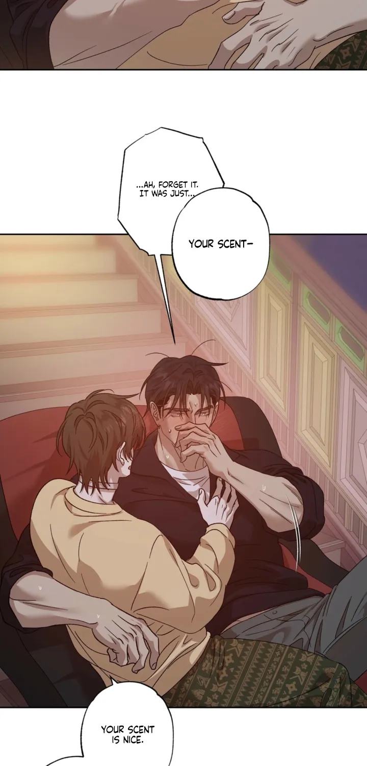 Read The Monster Sleeping in the Forest chapter 21 image 45 on Lezhin
