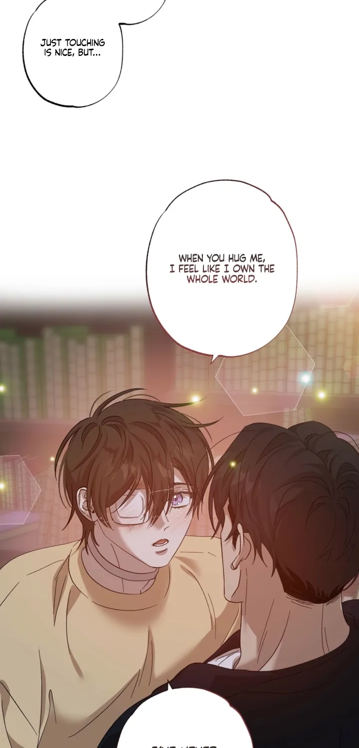 Read The Monster Sleeping in the Forest chapter 21 image 46 on Lezhin