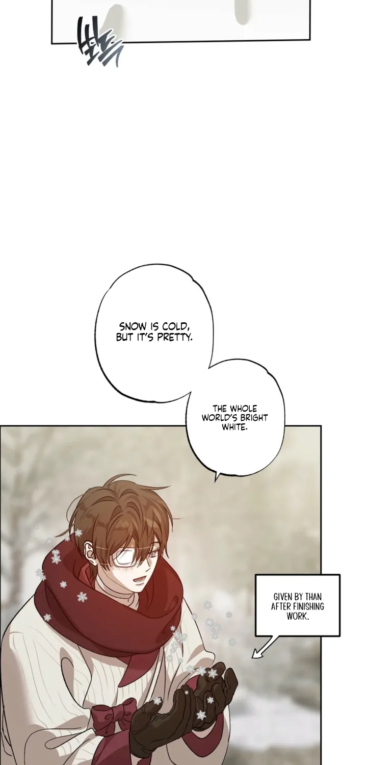Read The Monster Sleeping in the Forest chapter 21 image 5 on Lezhin