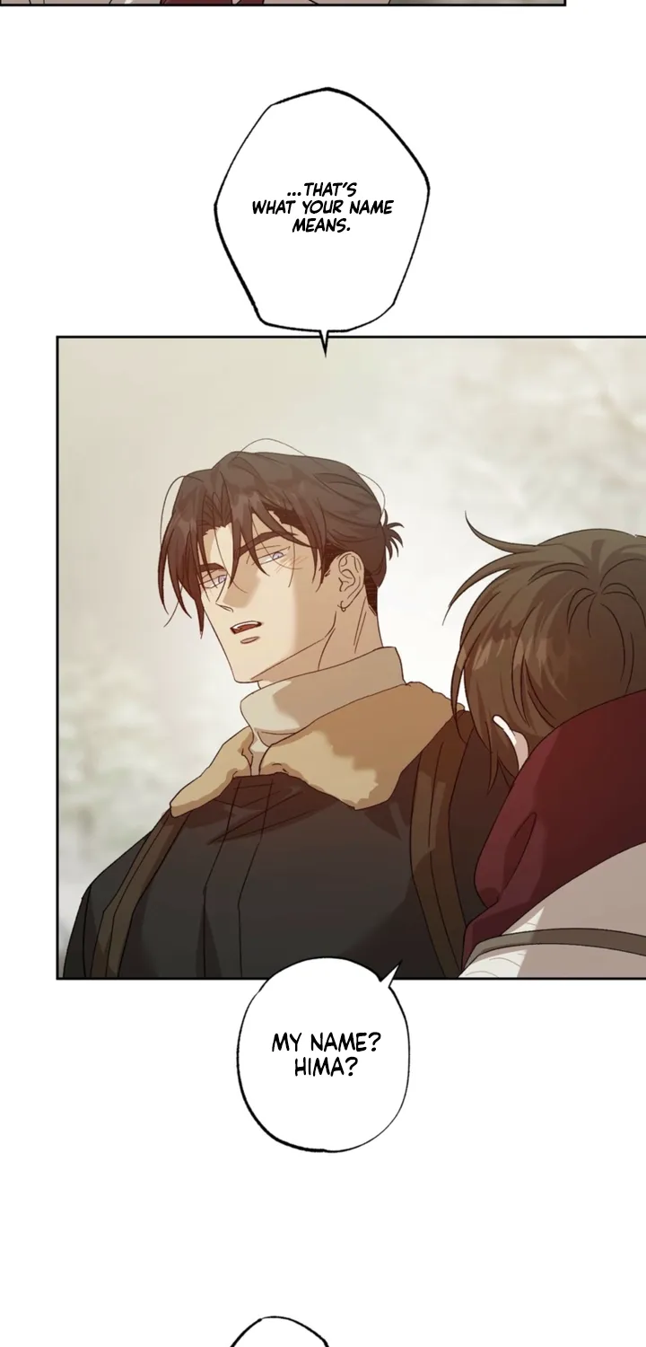 Read The Monster Sleeping in the Forest chapter 21 image 6 on Lezhin