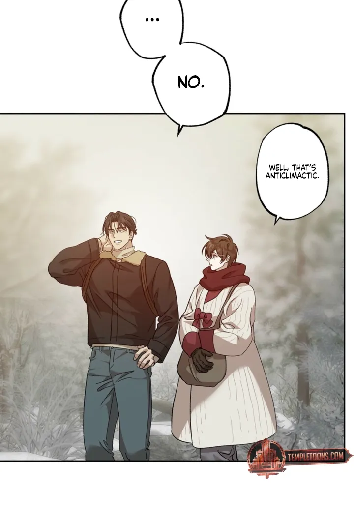 Read The Monster Sleeping in the Forest chapter 21 image 7 on Lezhin