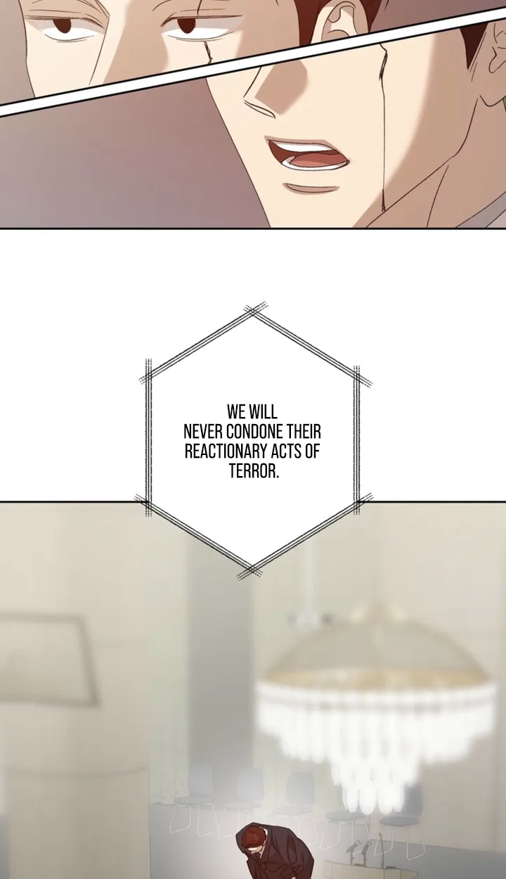 Read The Monster Sleeping in the Forest chapter 23 image 3 on Lezhin