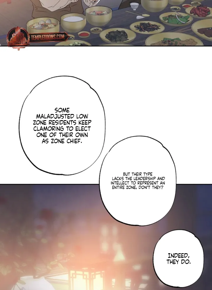 Read The Monster Sleeping in the Forest chapter 28 image 7 on Lezhin