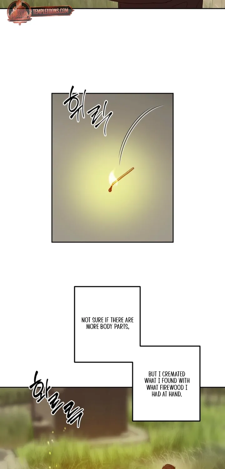 Read The Monster Sleeping in the Forest chapter 29 image 4 on Lezhin