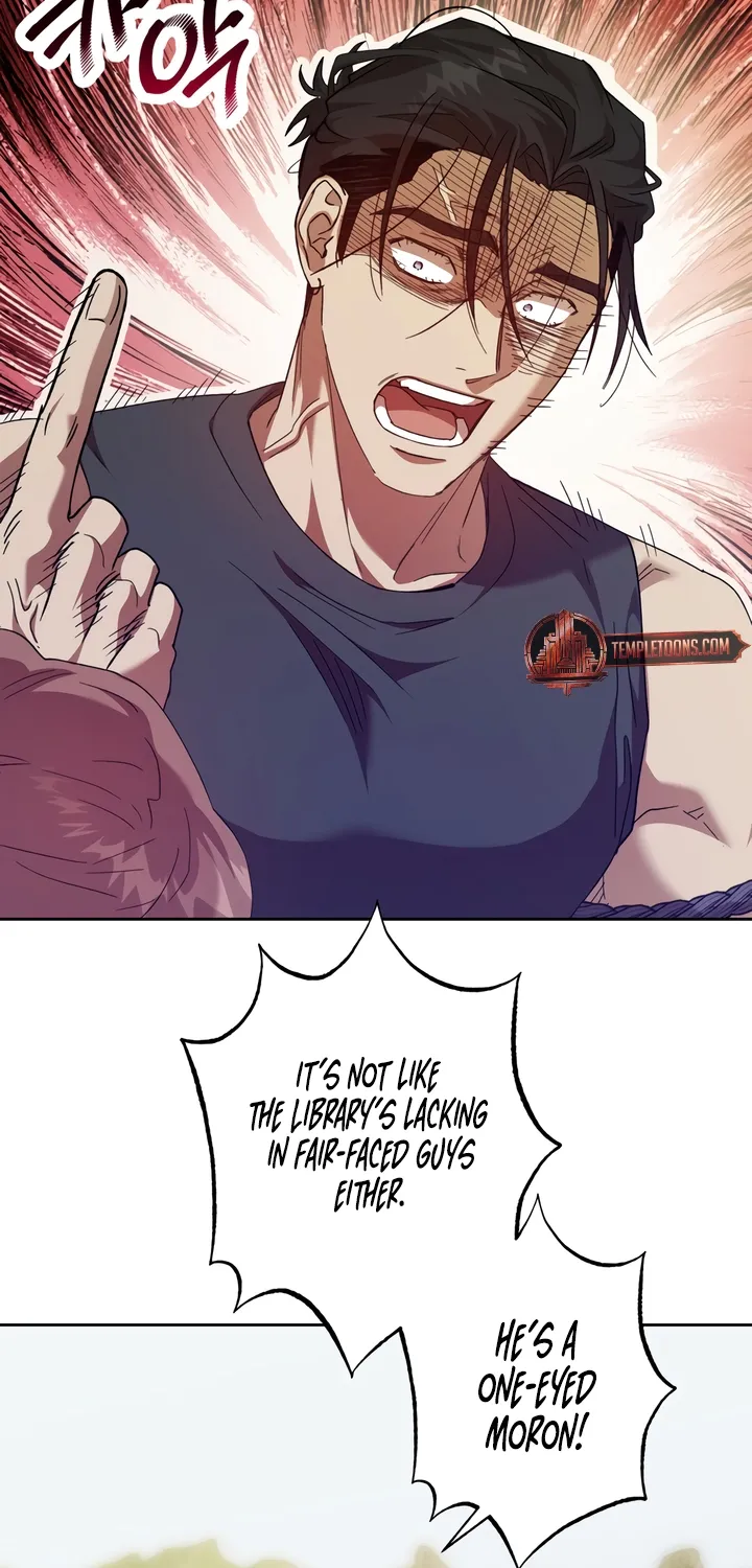Read The Monster Sleeping in the Forest chapter 3 image 22 on Lezhin