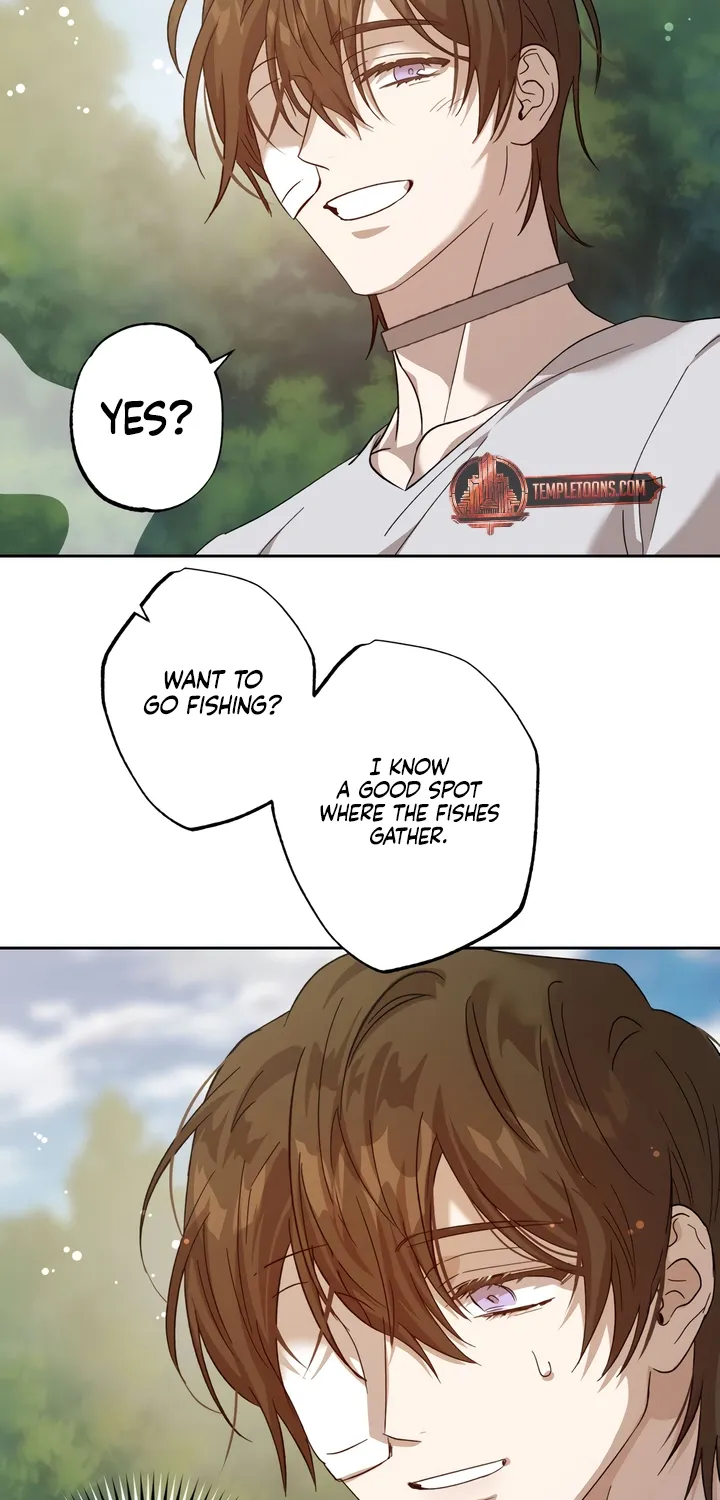 Read The Monster Sleeping in the Forest chapter 3 image 28 on Lezhin