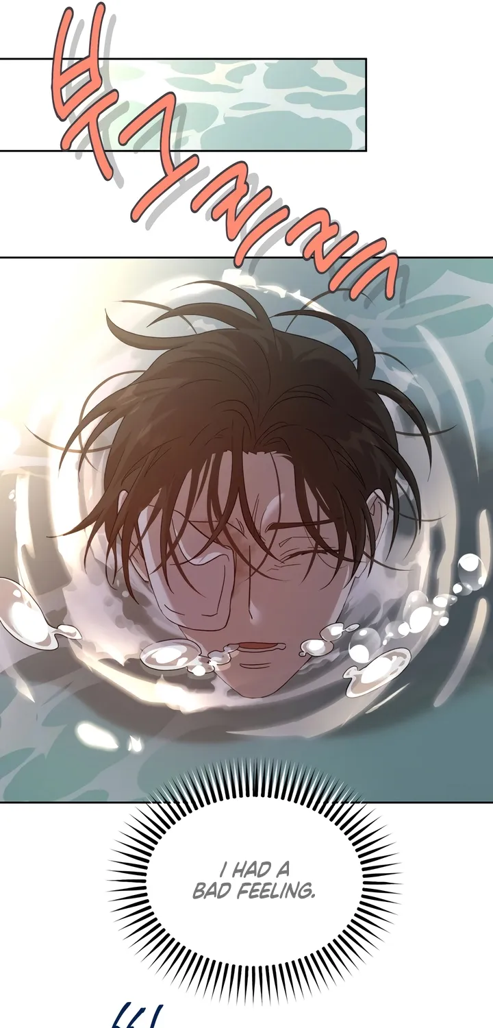 Read The Monster Sleeping in the Forest chapter 3 image 32 on Lezhin