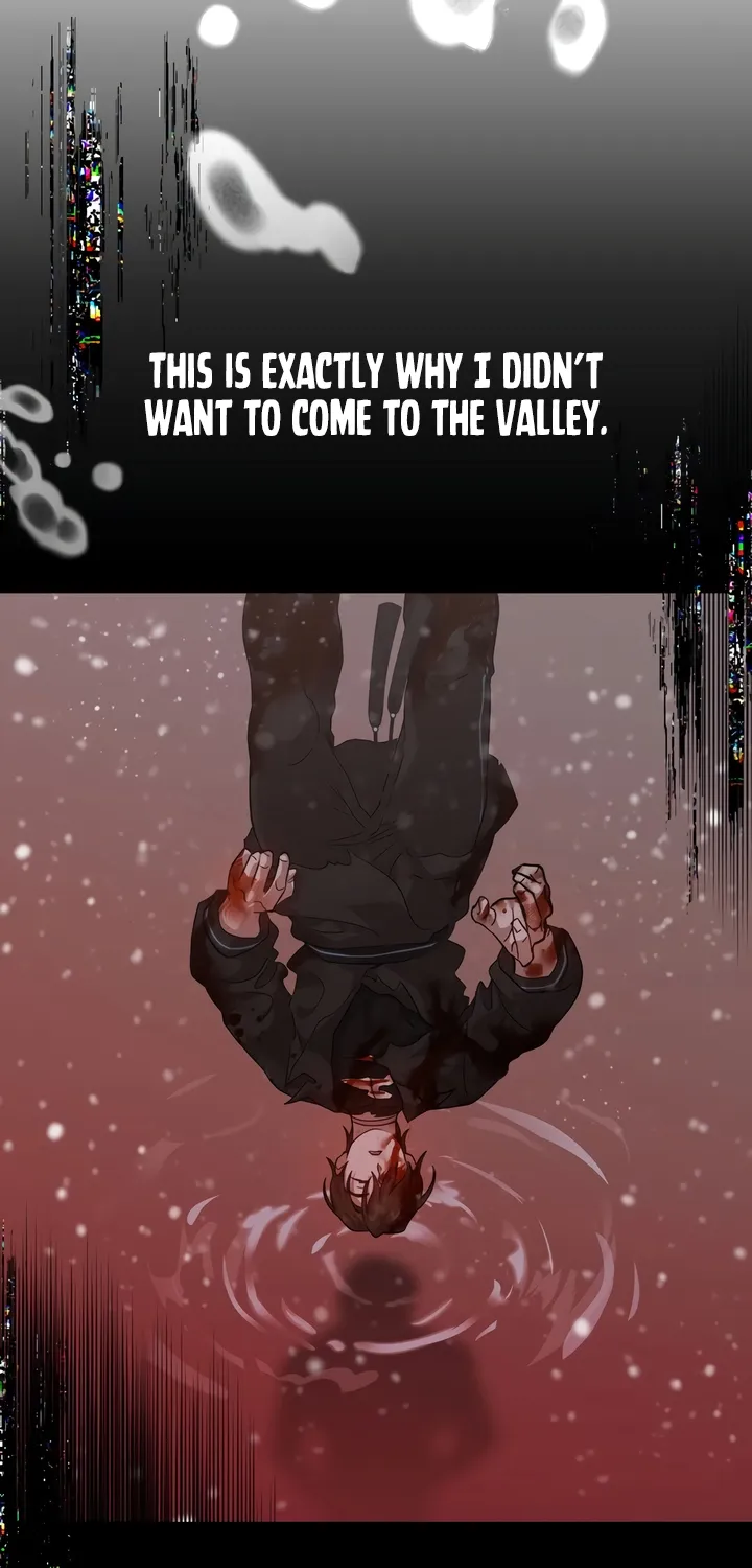 Read The Monster Sleeping in the Forest chapter 3 image 40 on Lezhin