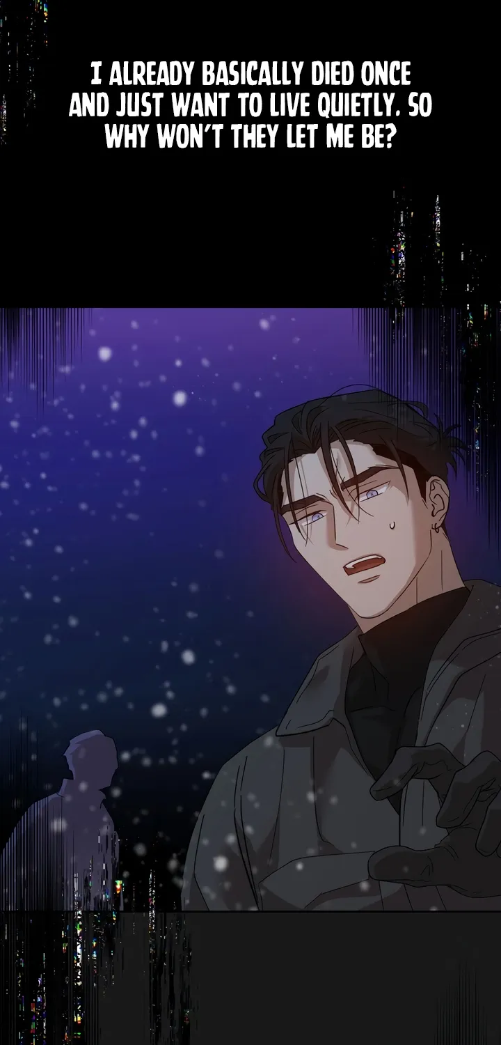 Read The Monster Sleeping in the Forest chapter 3 image 41 on Lezhin