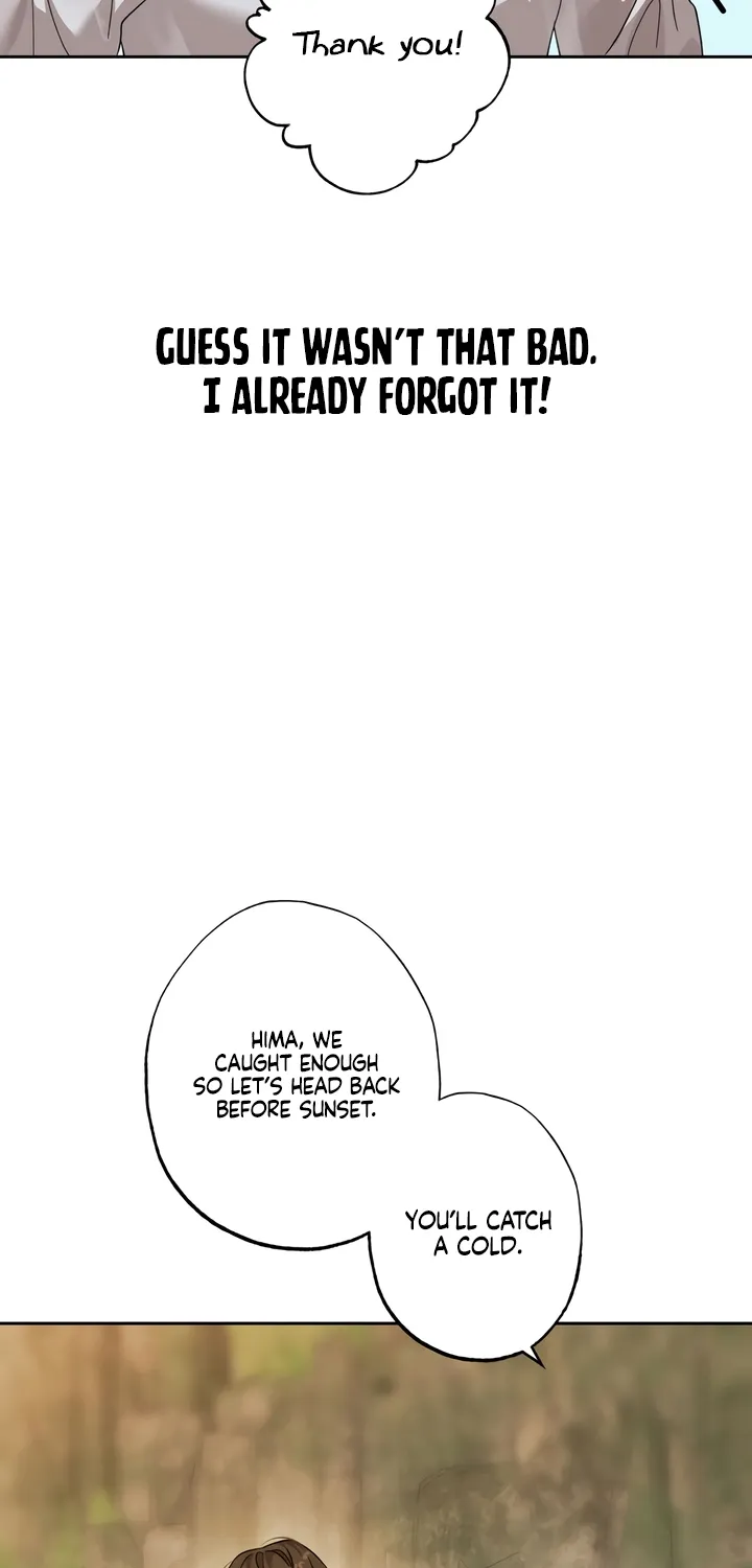 Read The Monster Sleeping in the Forest chapter 3 image 52 on Lezhin