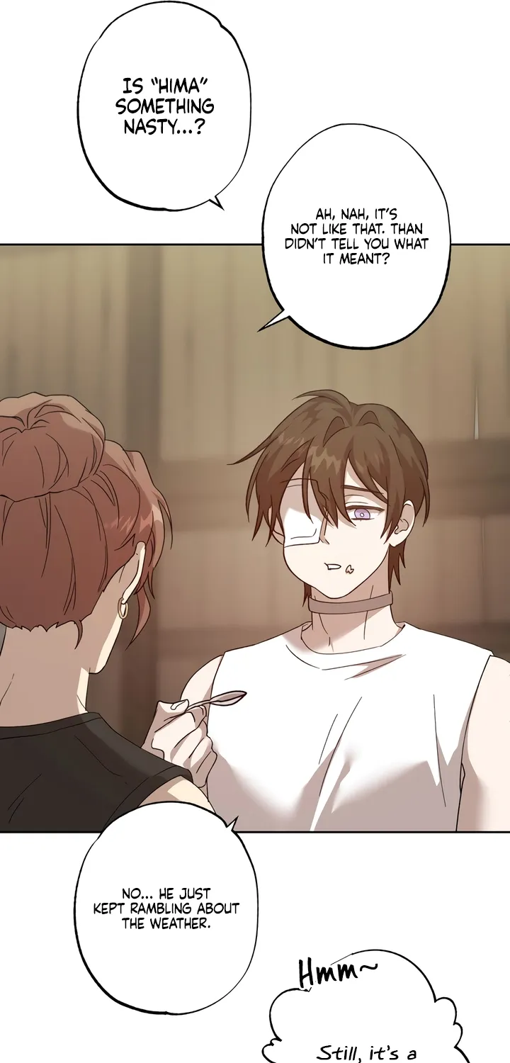 Read The Monster Sleeping in the Forest chapter 3 image 6 on Lezhin