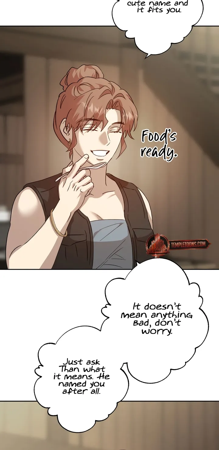 Read The Monster Sleeping in the Forest chapter 3 image 7 on Lezhin