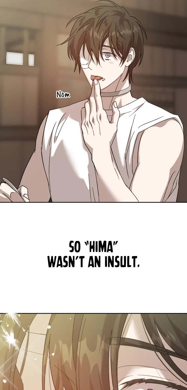 Read The Monster Sleeping in the Forest chapter 3 image 8 on Lezhin