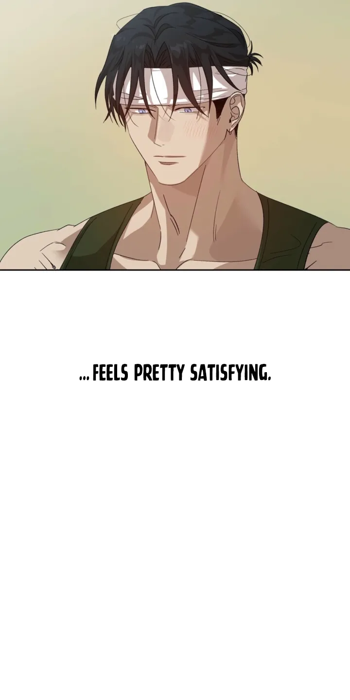 Read The Monster Sleeping in the Forest chapter 30 image 3 on Lezhin