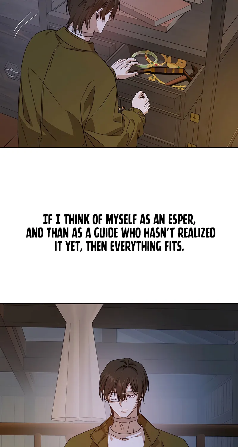 Read The Monster Sleeping in the Forest chapter 32 image 32 on Lezhin