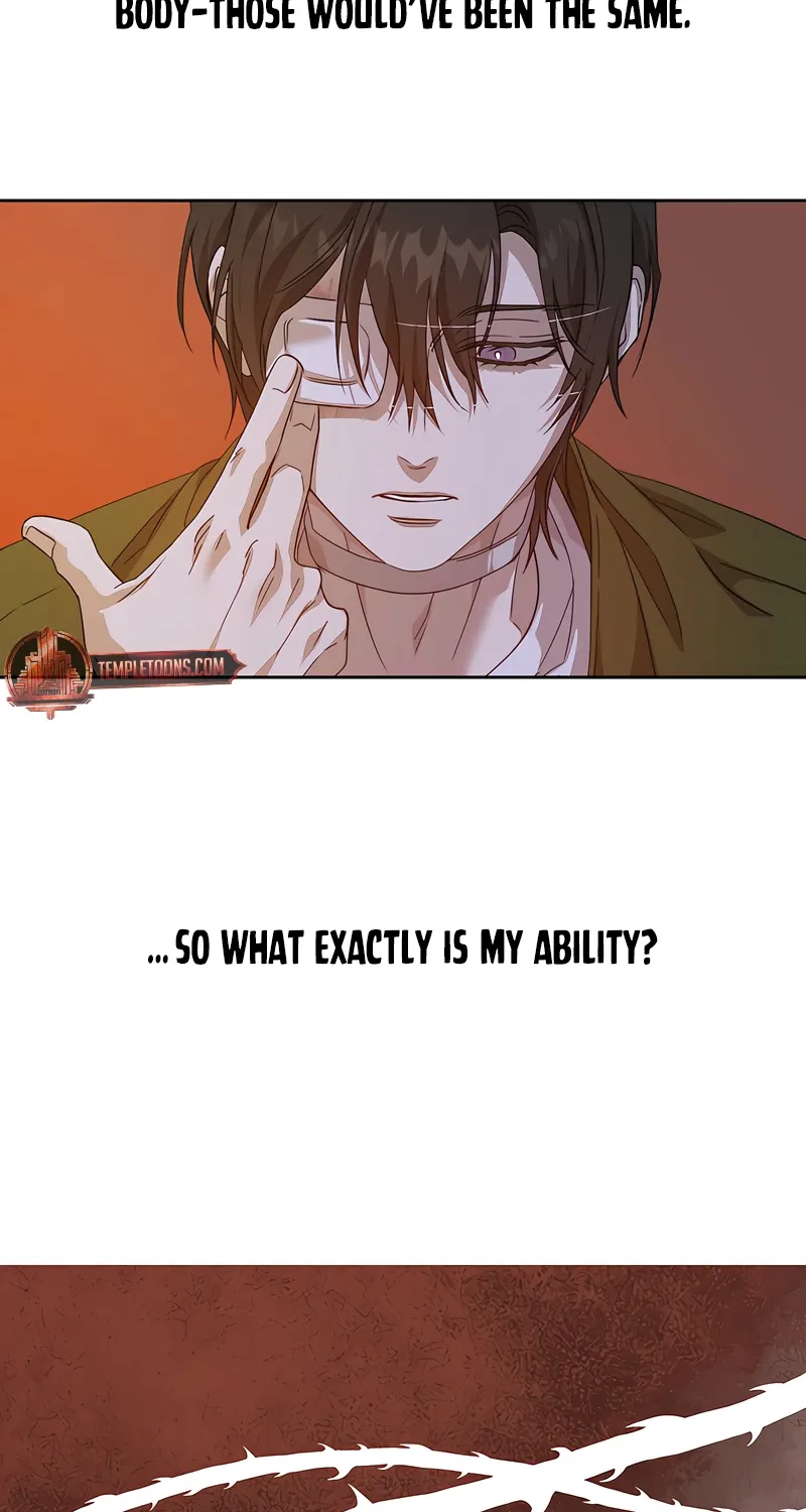 Read The Monster Sleeping in the Forest chapter 32 image 35 on Lezhin