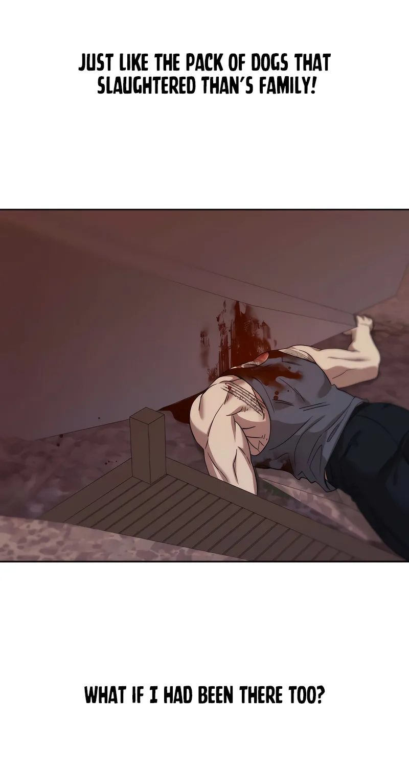 Read The Monster Sleeping in the Forest chapter 32 image 40 on Lezhin