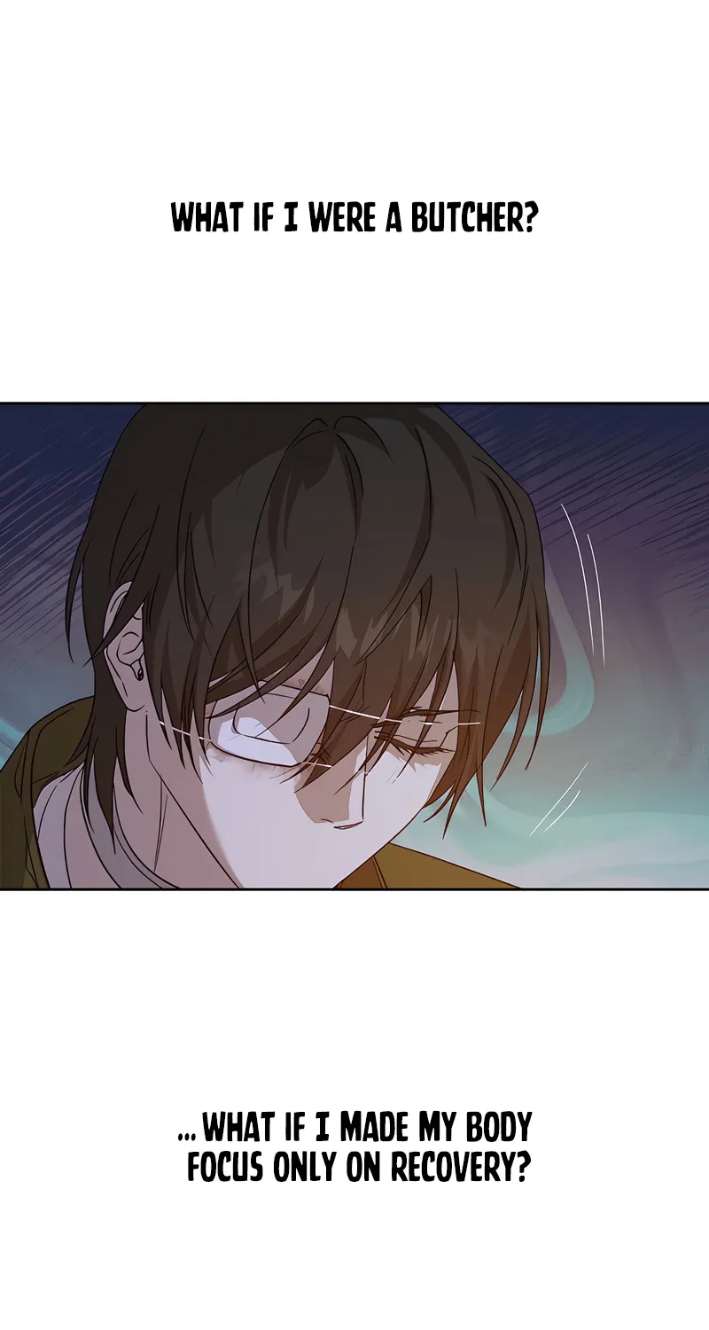 Read The Monster Sleeping in the Forest chapter 32 image 41 on Lezhin