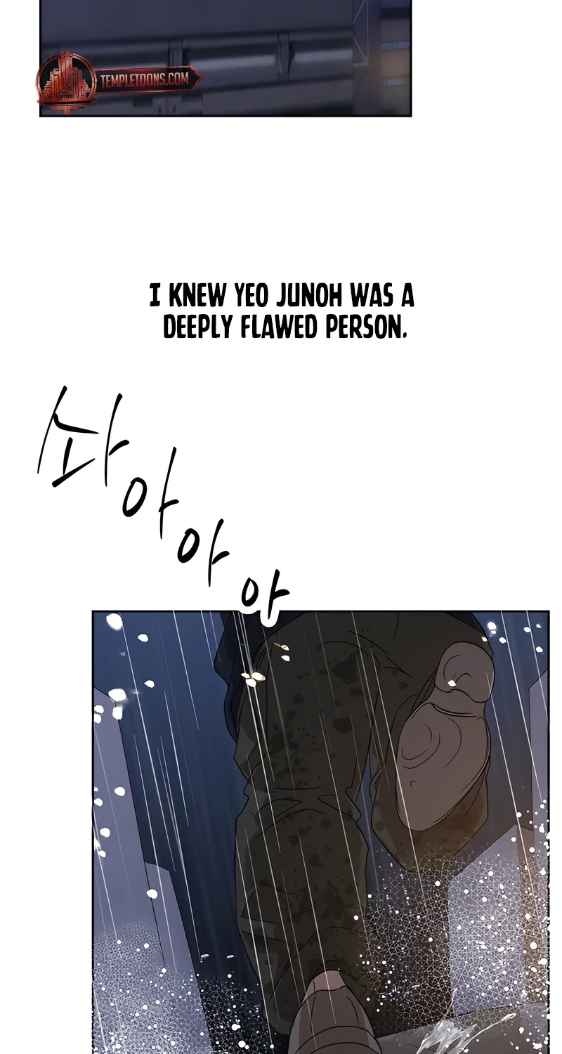 Read The Monster Sleeping in the Forest chapter 32 image 5 on Lezhin