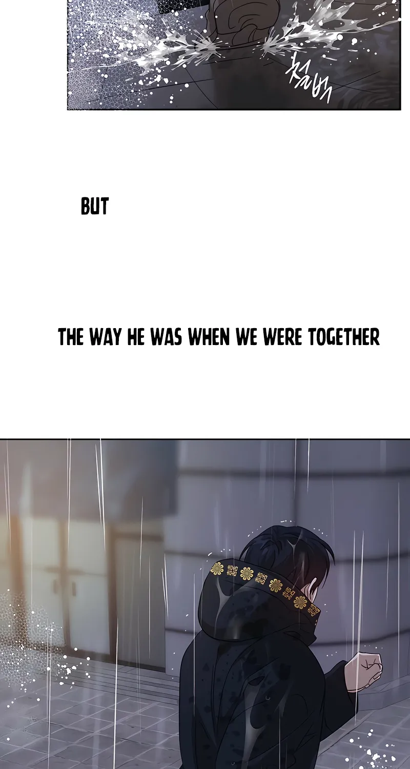 Read The Monster Sleeping in the Forest chapter 32 image 6 on Lezhin