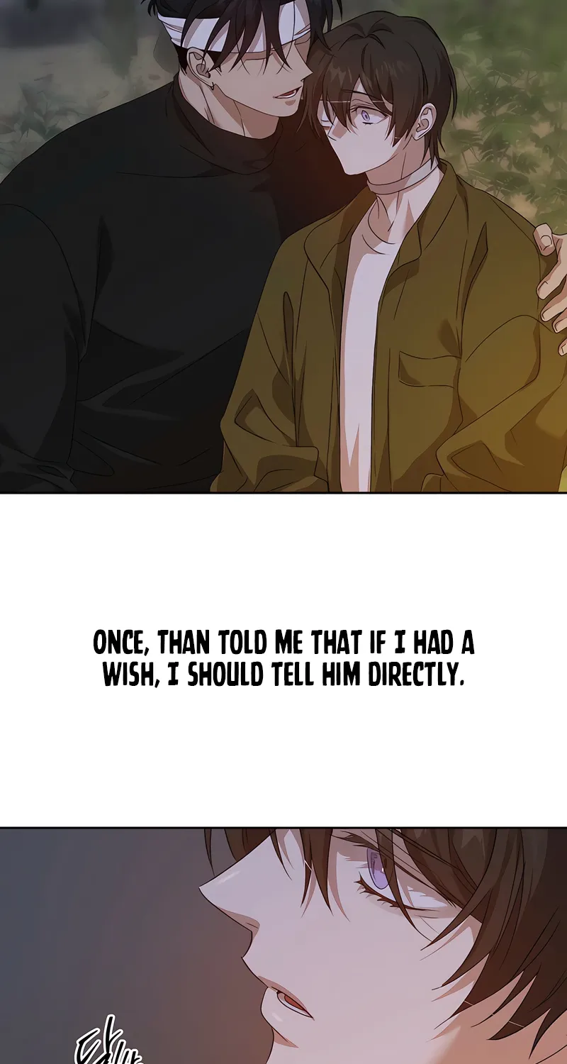Read The Monster Sleeping in the Forest chapter 32 image 63 on Lezhin