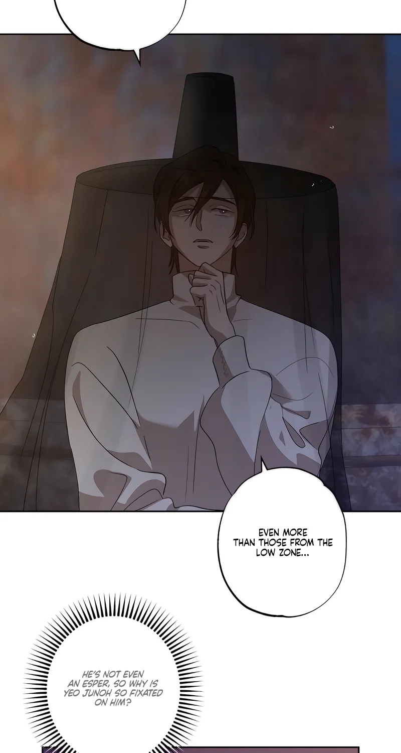 Read The Monster Sleeping in the Forest chapter 33 image 32 on Lezhin