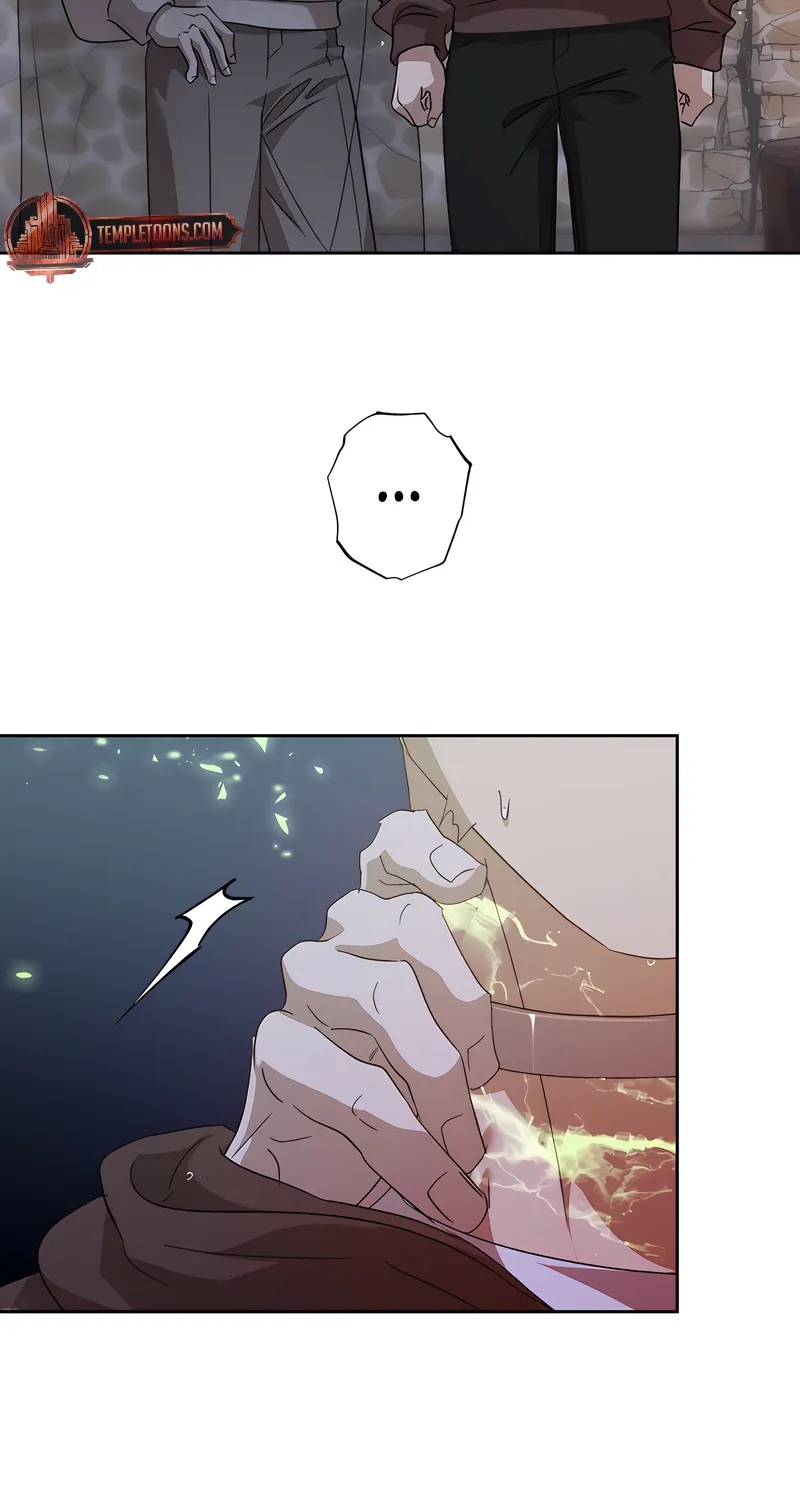 Read The Monster Sleeping in the Forest chapter 33 image 45 on Lezhin