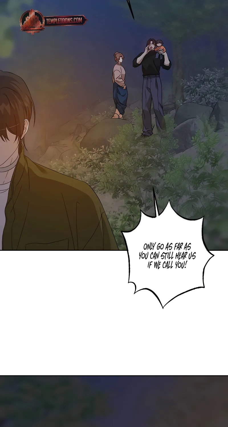 Read The Monster Sleeping in the Forest chapter 33 image 5 on Lezhin