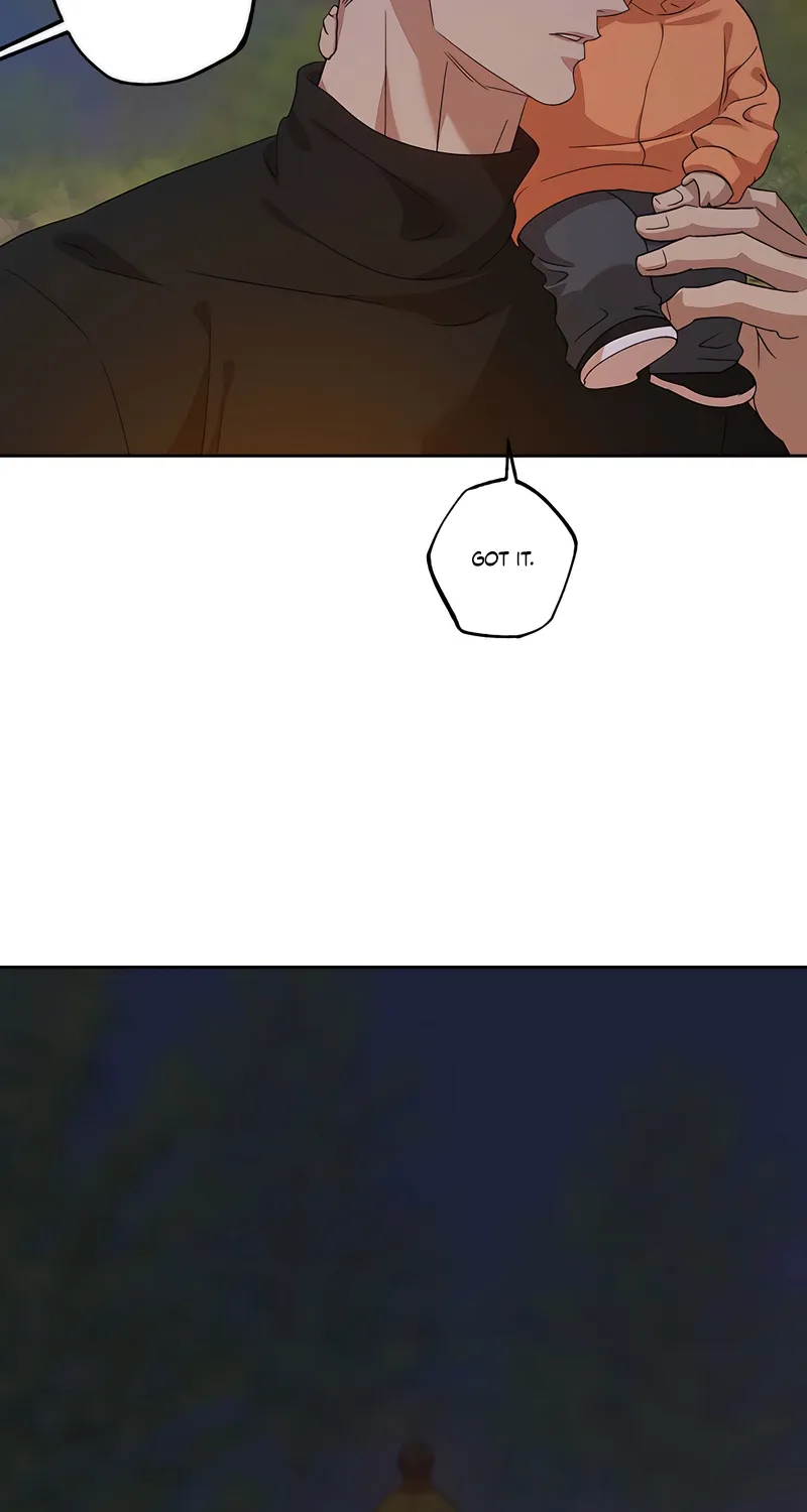 Read The Monster Sleeping in the Forest chapter 33 image 7 on Lezhin