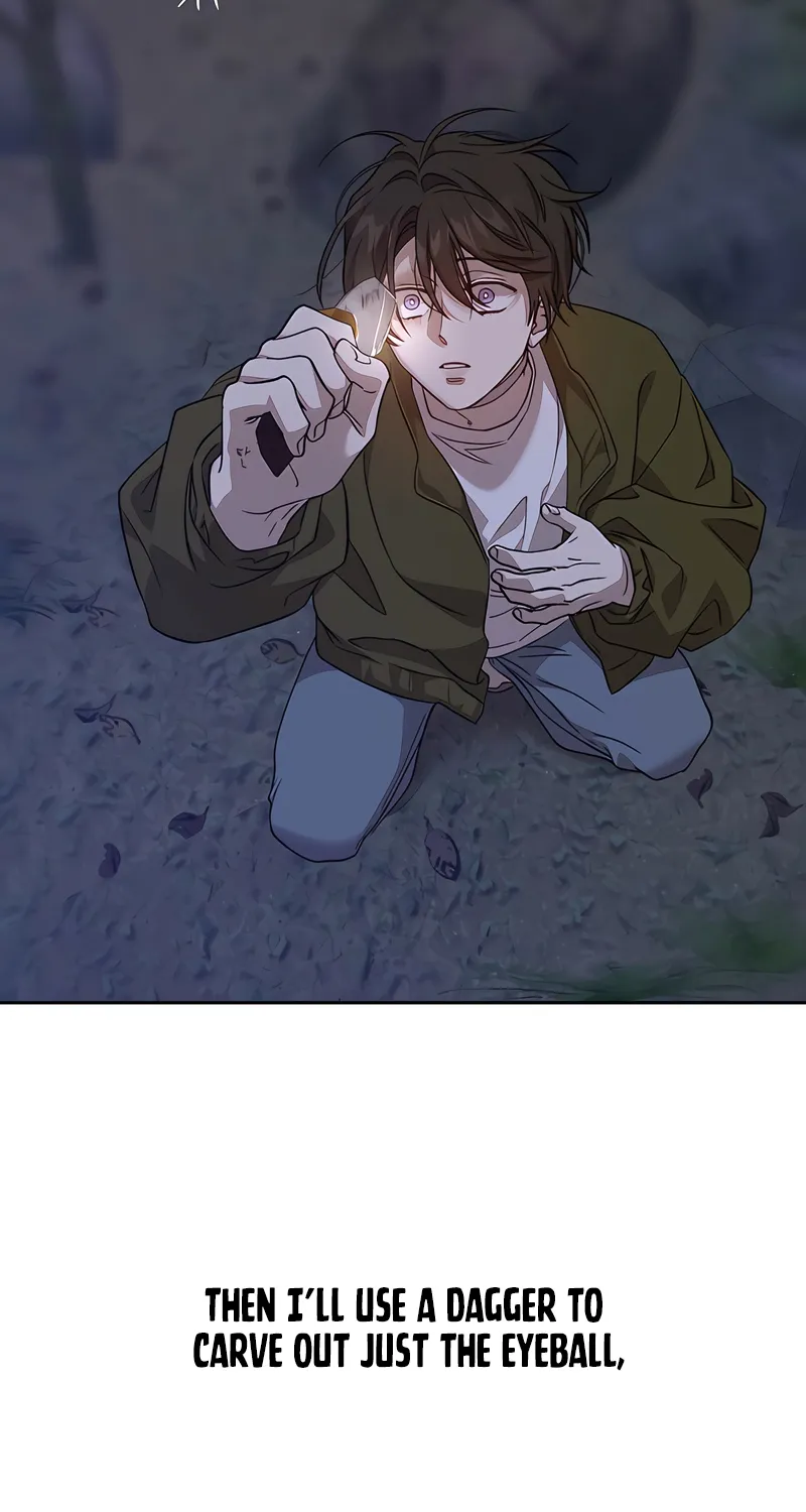 Read The Monster Sleeping in the Forest chapter 34 image 2 on Lezhin