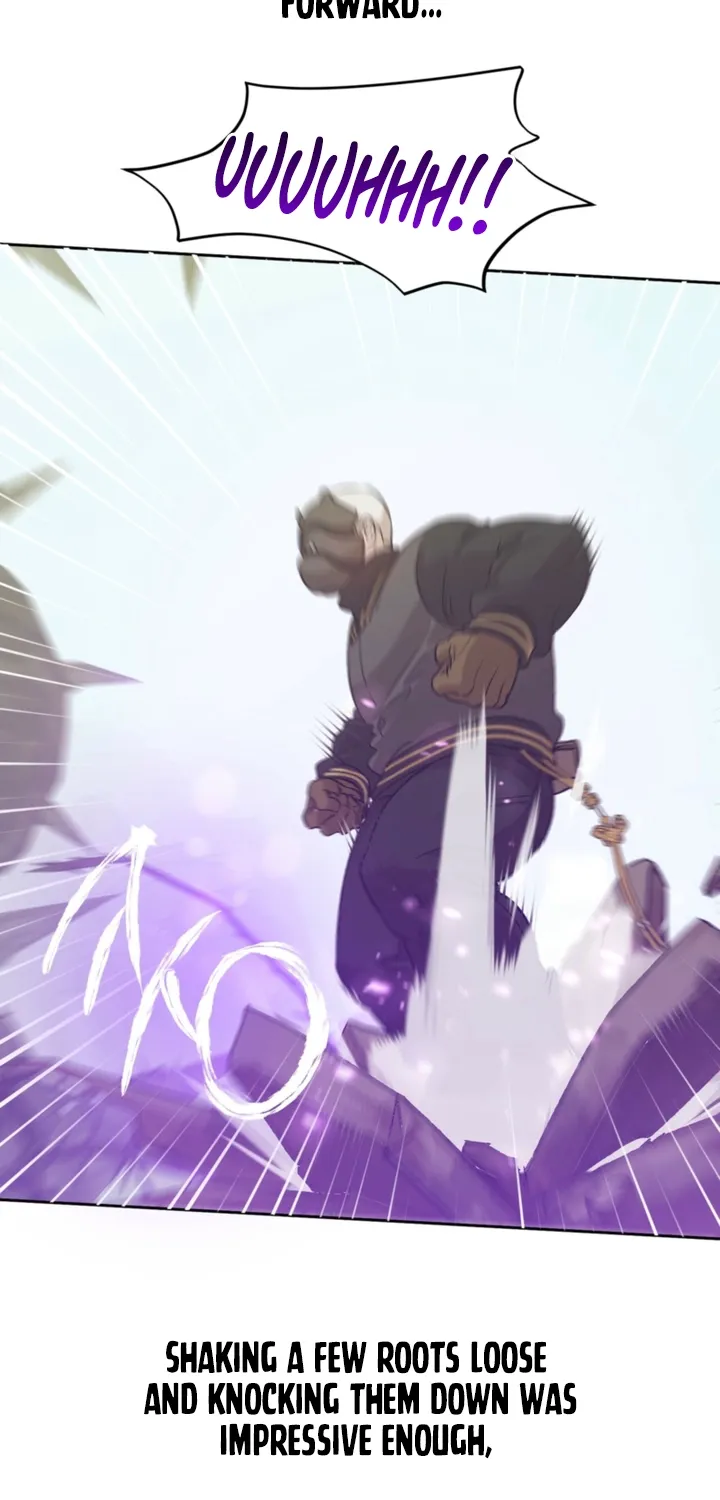 Read The Monster Sleeping in the Forest chapter 37 image 2 on Lezhin
