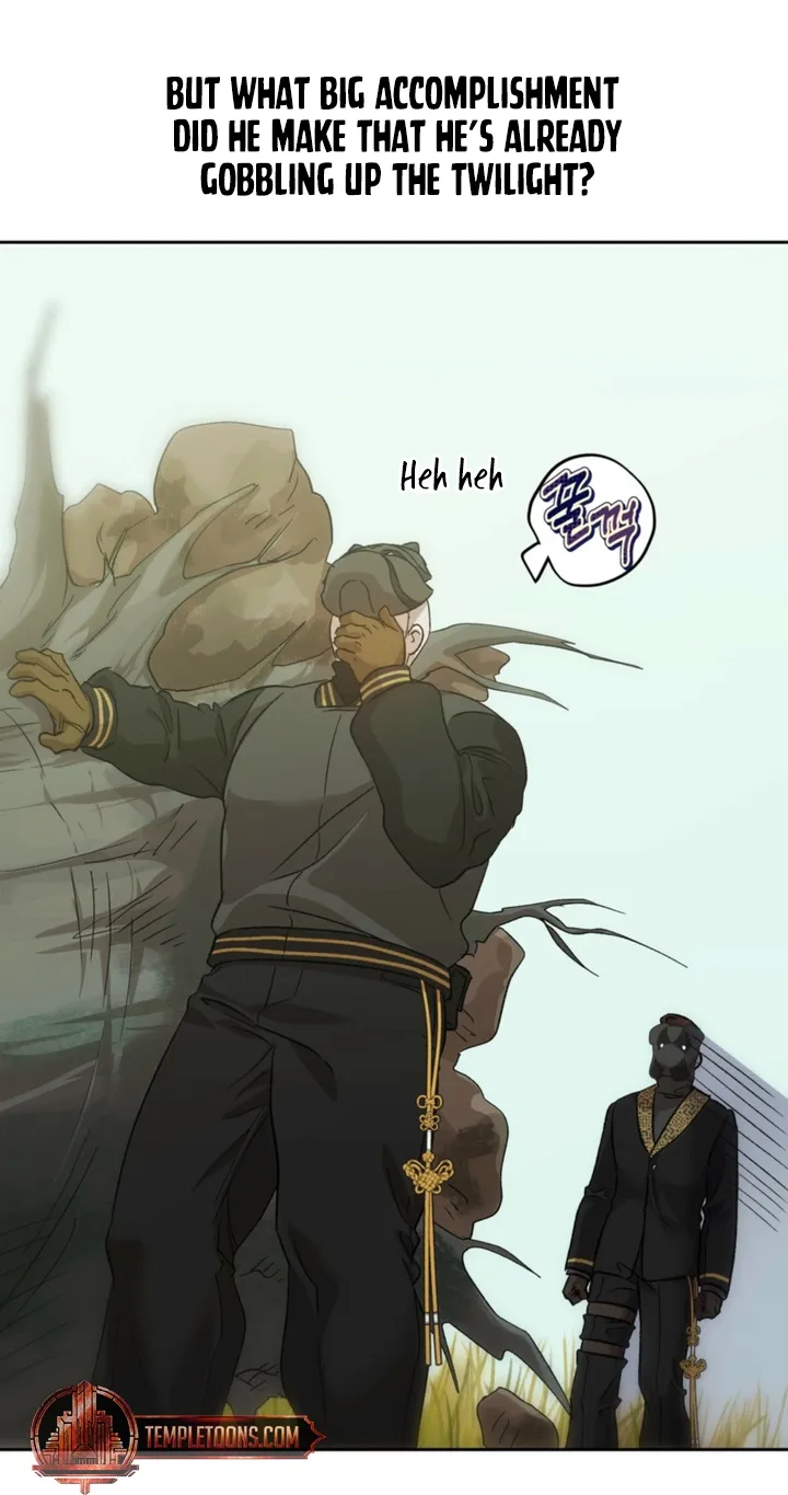 Read The Monster Sleeping in the Forest chapter 37 image 3 on Lezhin