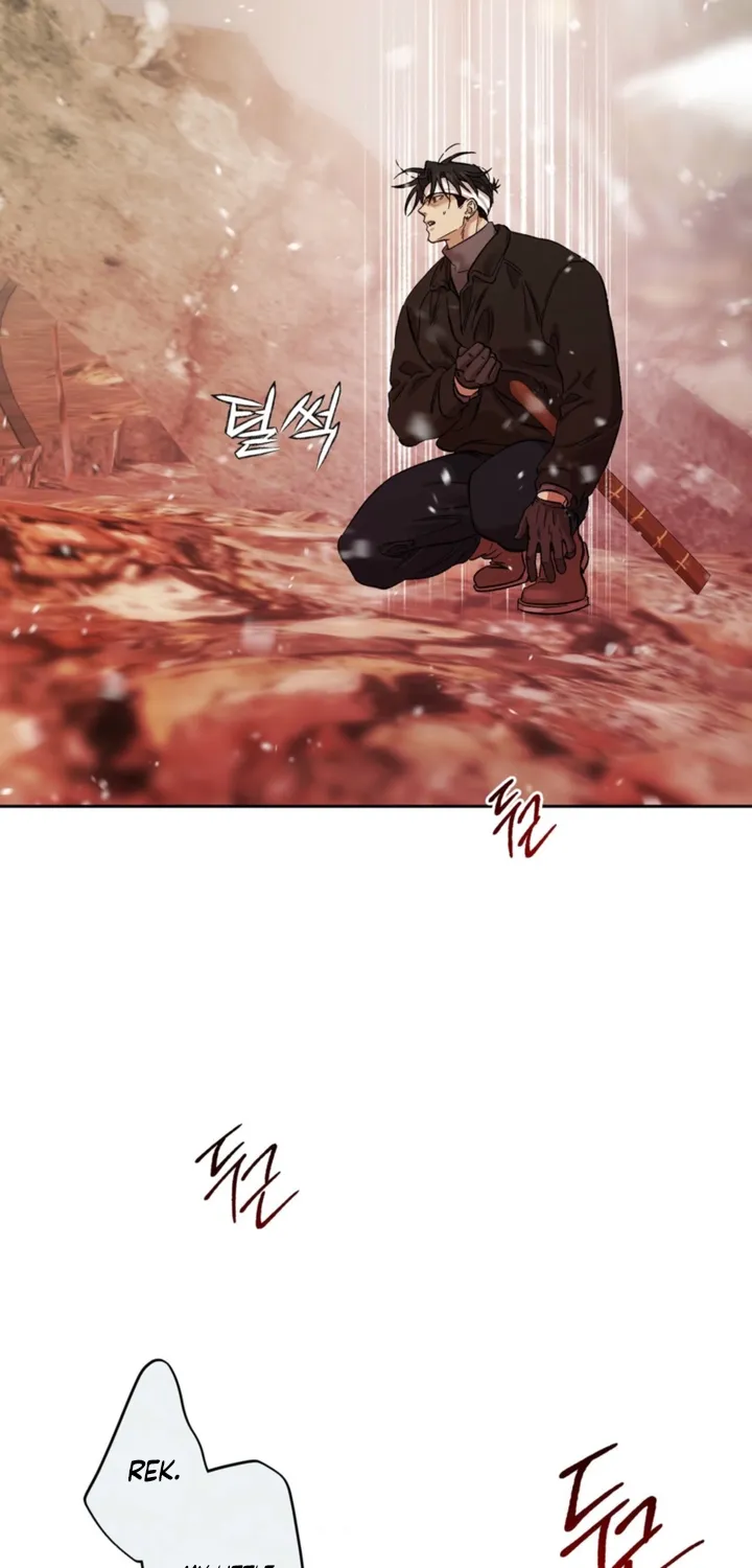Read The Monster Sleeping in the Forest chapter 39 image 10 on Lezhin