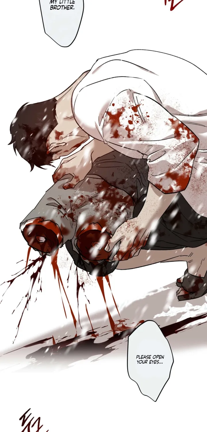 Read The Monster Sleeping in the Forest chapter 39 image 11 on Lezhin