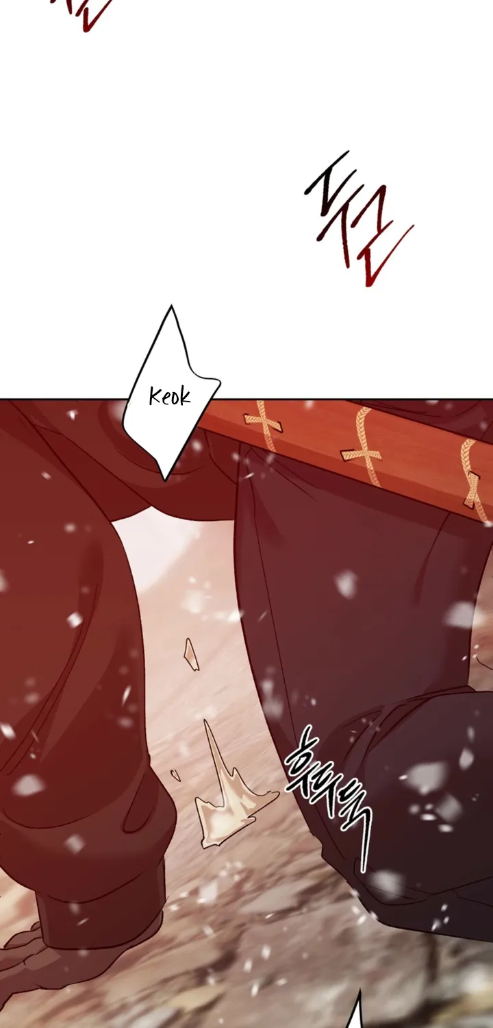Read The Monster Sleeping in the Forest chapter 39 image 12 on Lezhin