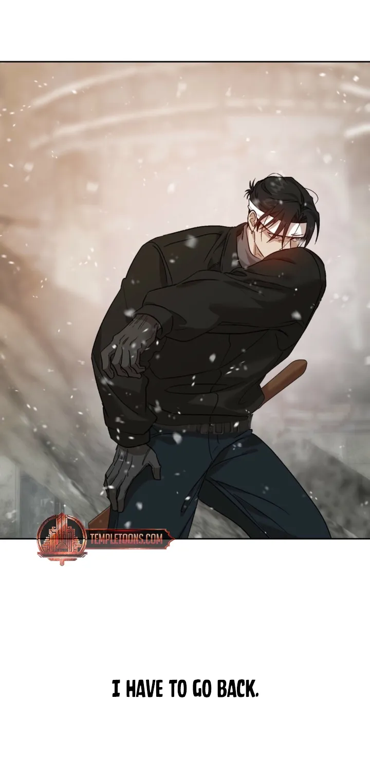 Read The Monster Sleeping in the Forest chapter 39 image 14 on Lezhin
