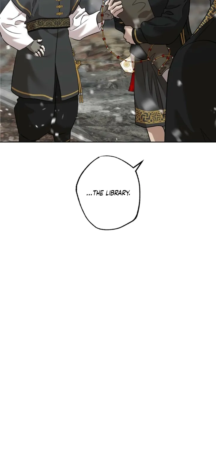 Read The Monster Sleeping in the Forest chapter 39 image 2 on Lezhin