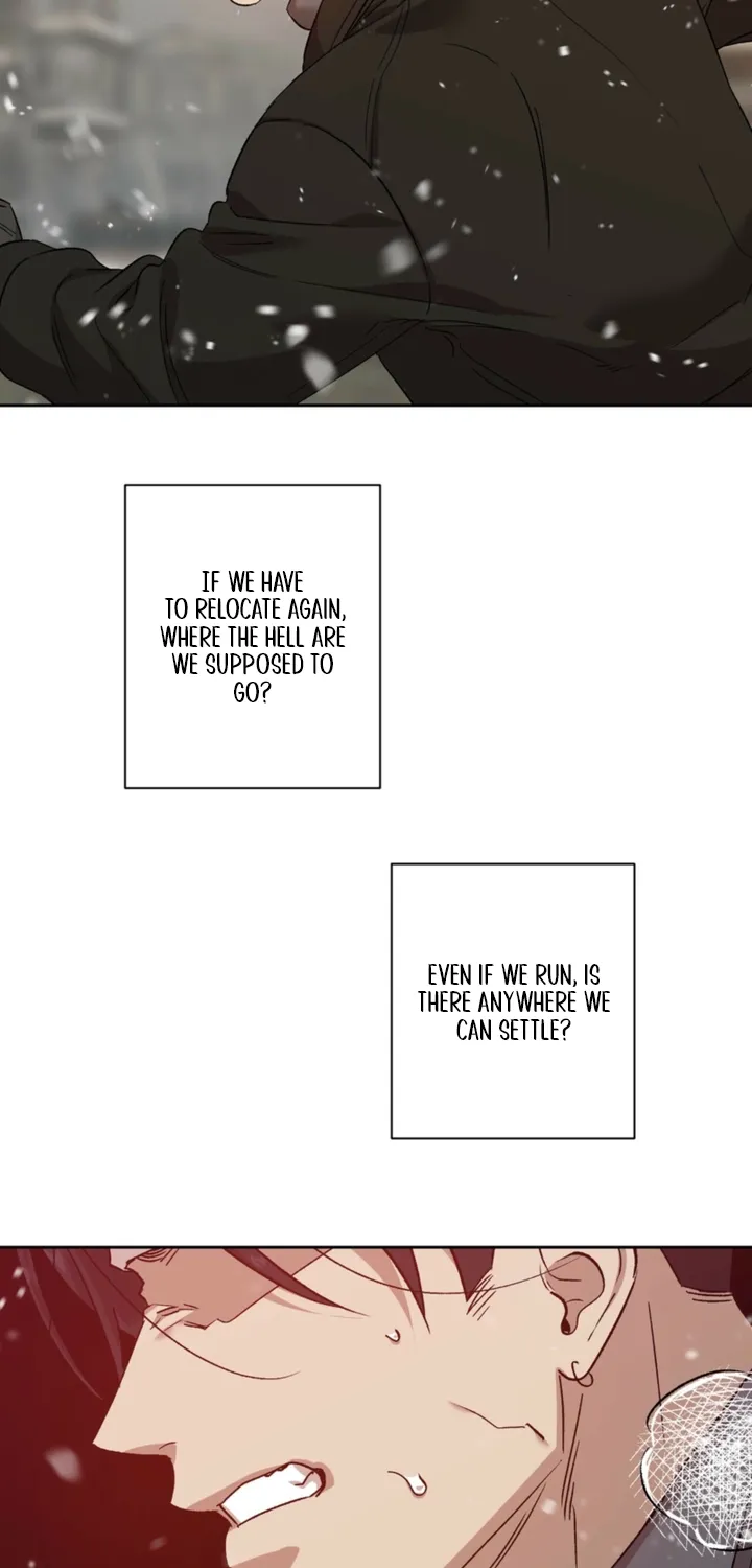 Read The Monster Sleeping in the Forest chapter 39 image 20 on Lezhin