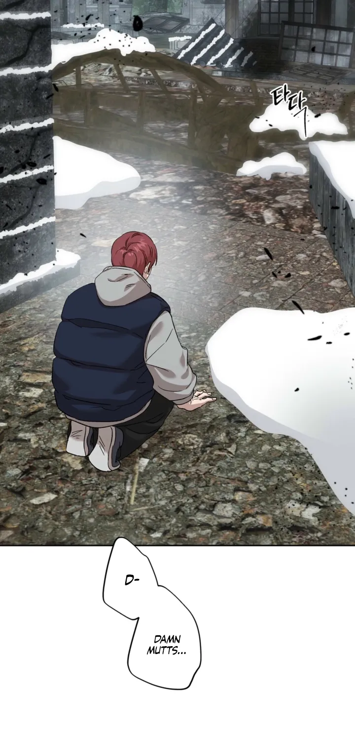 Read The Monster Sleeping in the Forest chapter 39 image 28 on Lezhin