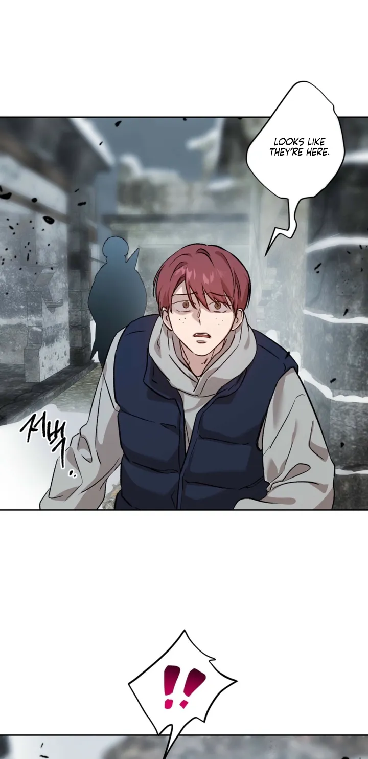Read The Monster Sleeping in the Forest chapter 39 image 29 on Lezhin