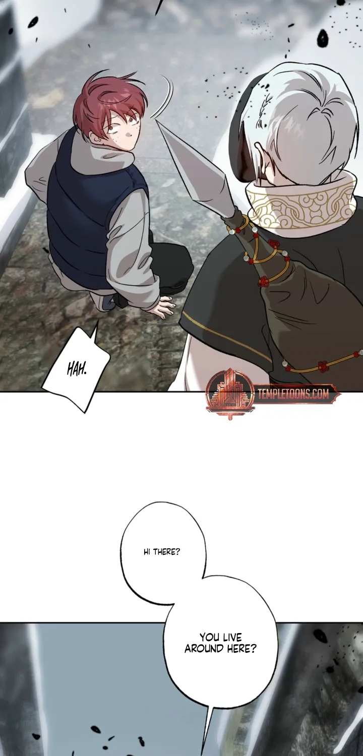 Read The Monster Sleeping in the Forest chapter 39 image 30 on Lezhin