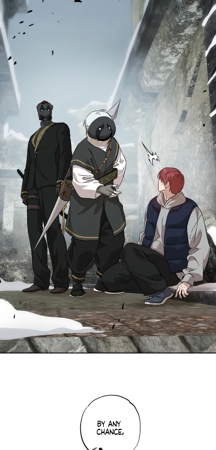 Read The Monster Sleeping in the Forest chapter 39 image 31 on Lezhin