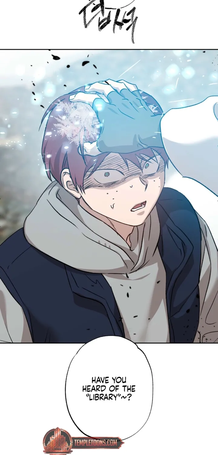 Read The Monster Sleeping in the Forest chapter 39 image 32 on Lezhin
