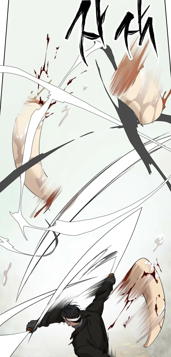 Read The Monster Sleeping in the Forest chapter 39 image 40 on Lezhin