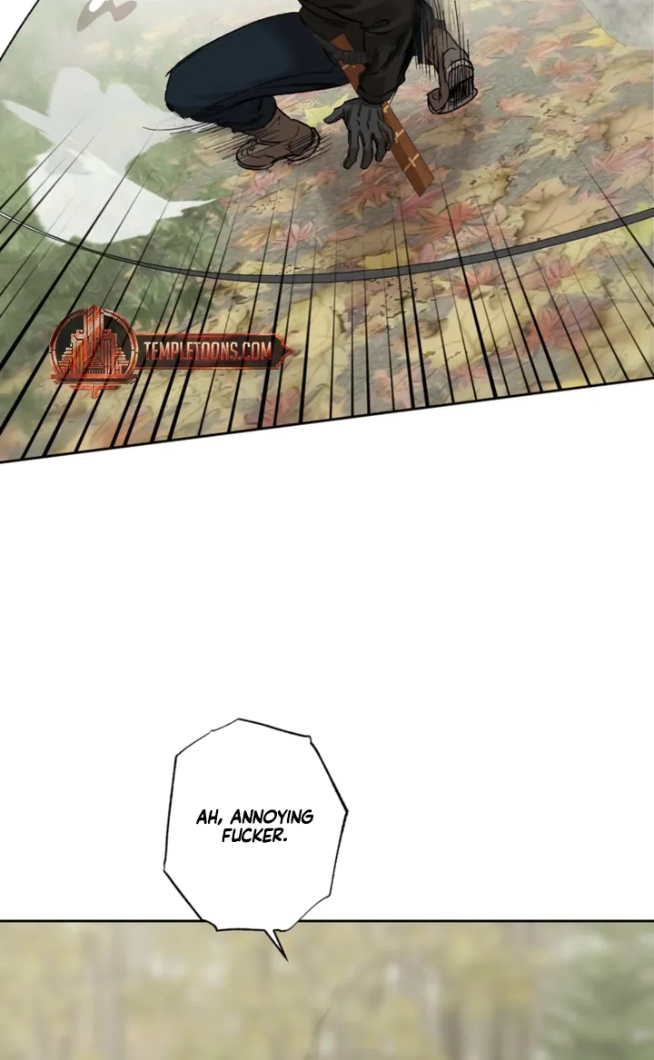 Read The Monster Sleeping in the Forest chapter 39 image 41 on Lezhin