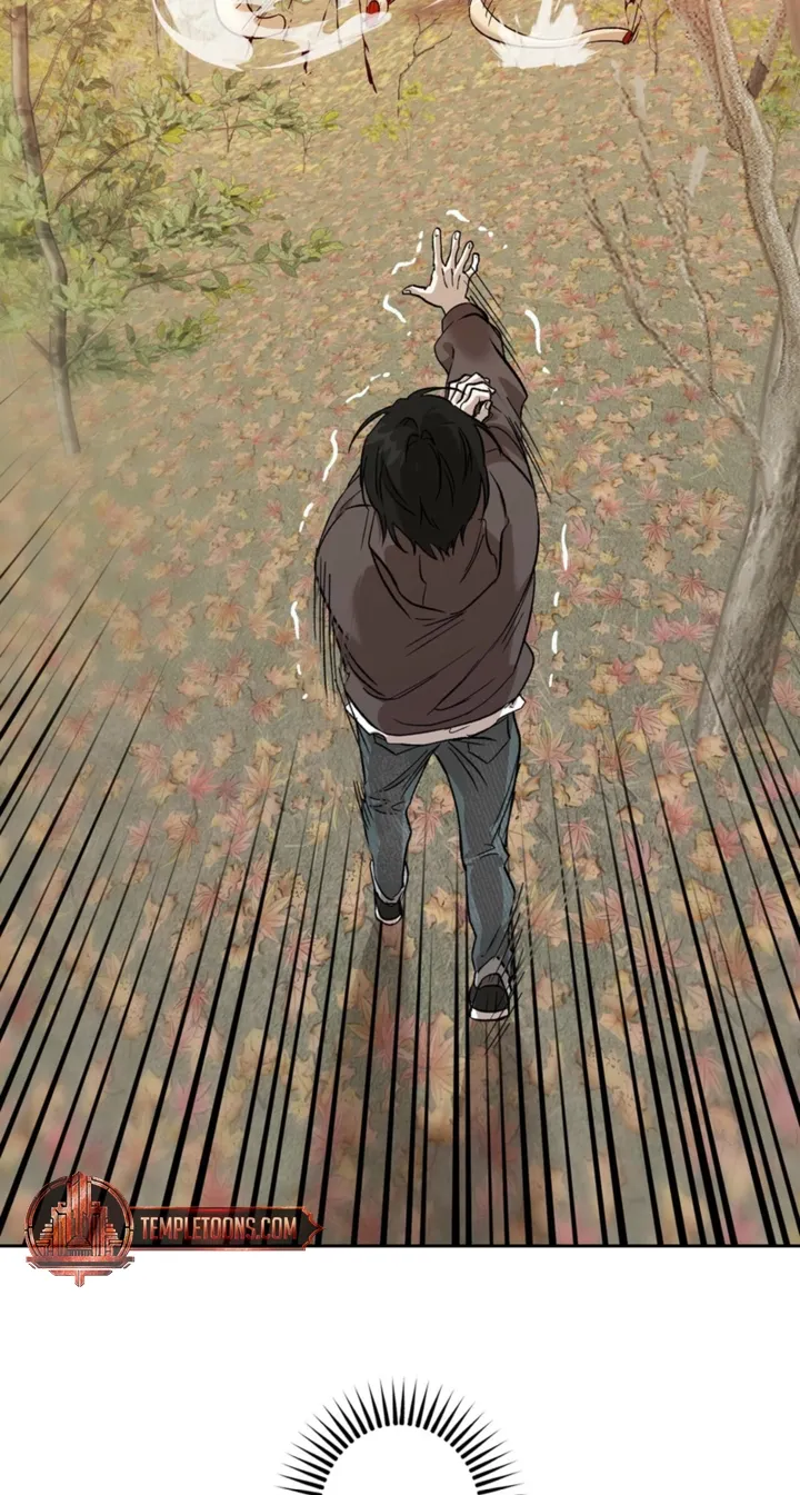 Read The Monster Sleeping in the Forest chapter 39 image 45 on Lezhin