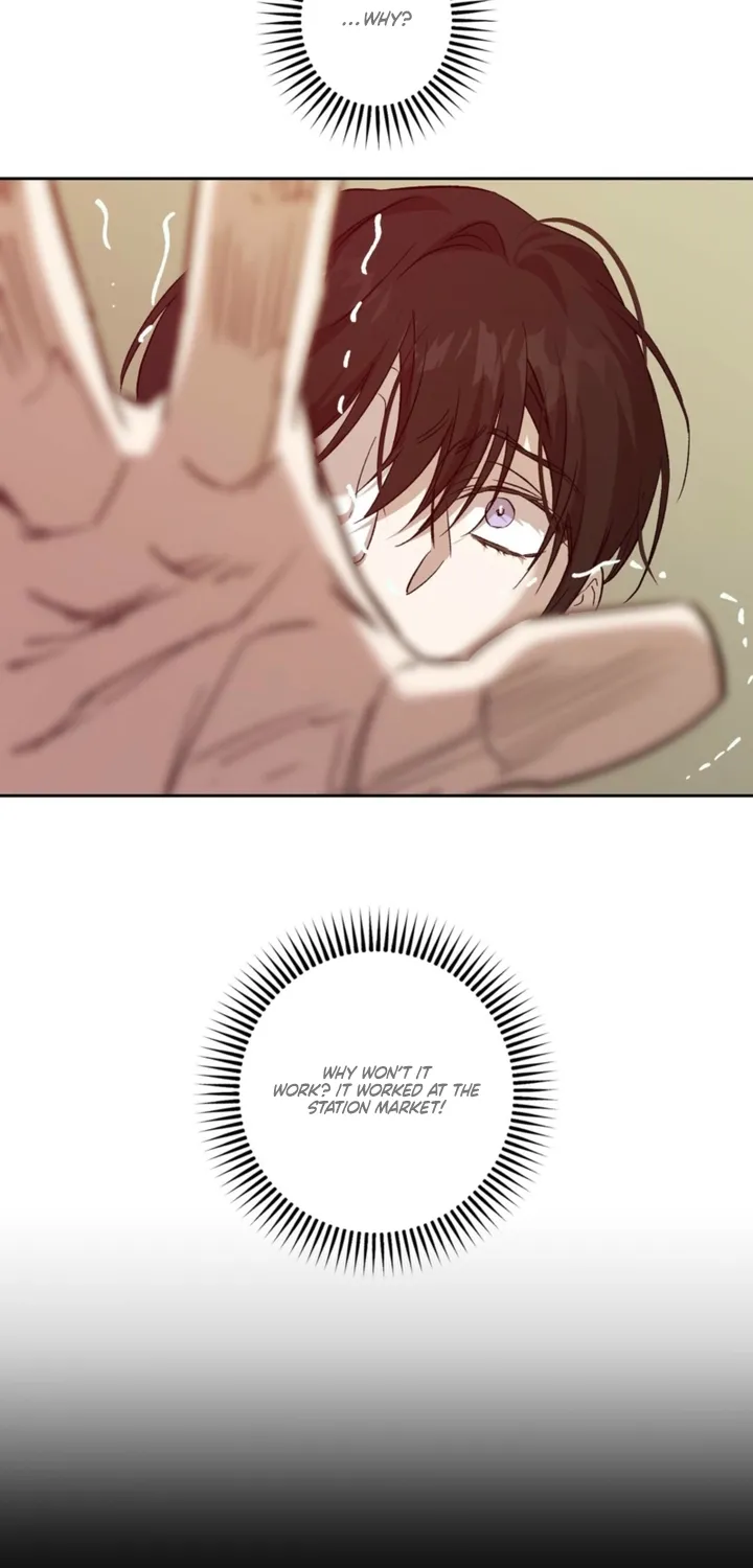 Read The Monster Sleeping in the Forest chapter 39 image 46 on Lezhin